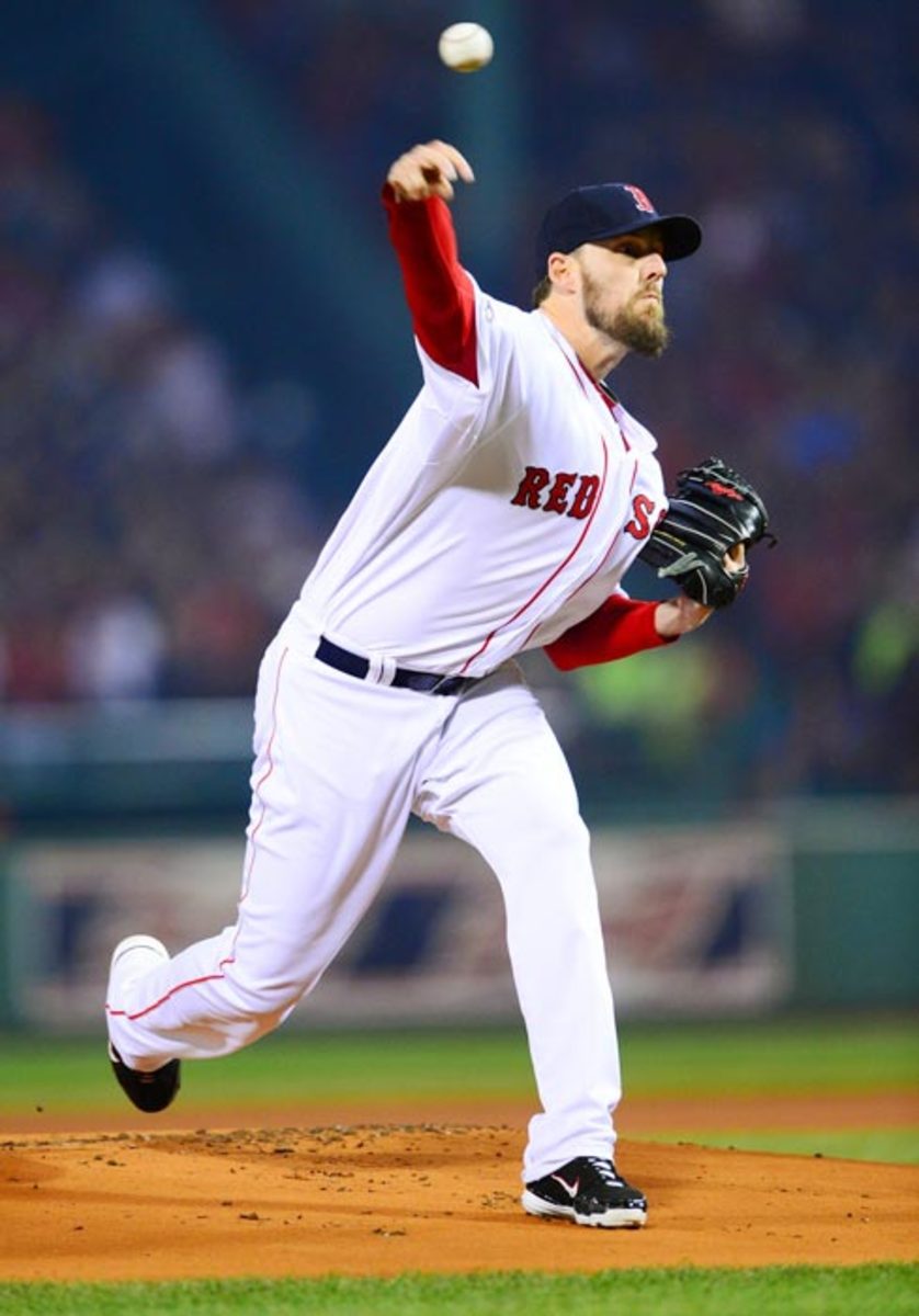 Boston Red Sox win World Series over St. Louis Cardinals – The Denver Post