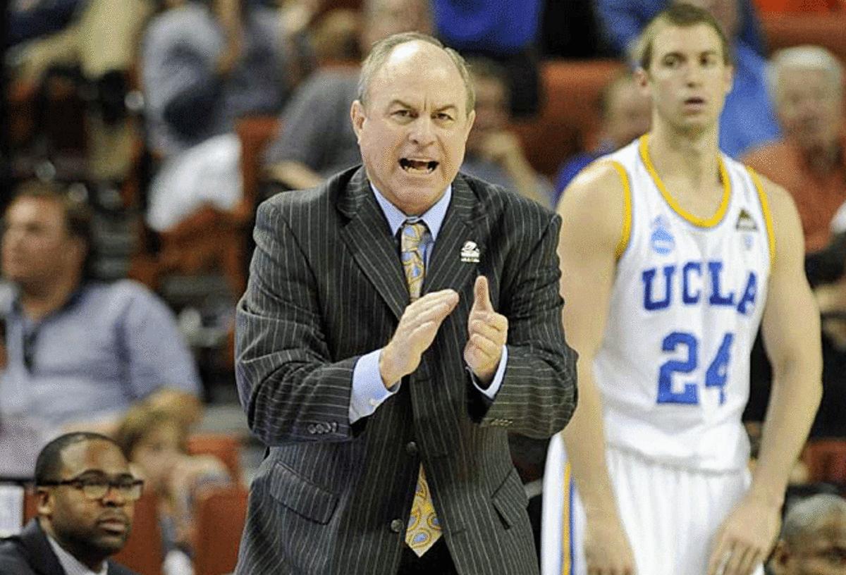 UCLA bids farewell to Ben Howland after 10 seasons - Sports Illustrated