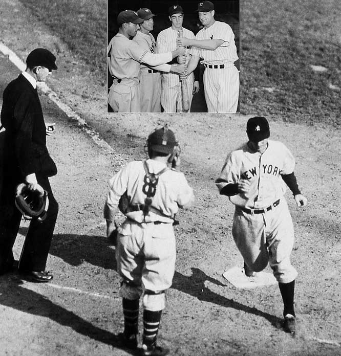October 9, 1958: Yankees rally late to beat Braves in Game 7 of World Series  – Society for American Baseball Research