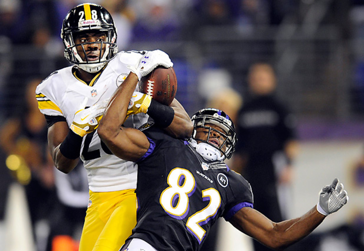 With Keenan Lewis gone in free agency, Cortez Allen has a major chance to step up. (Nick Wass/AP)