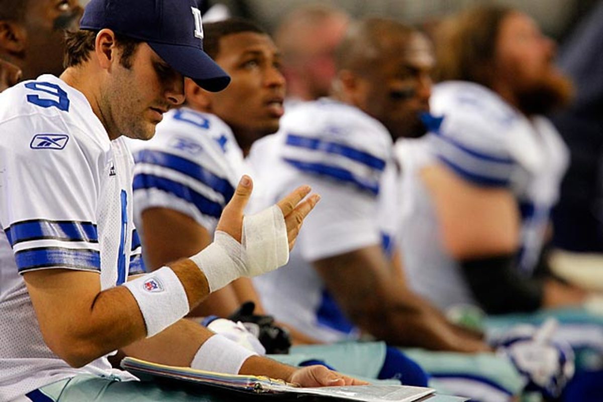 84 Tony Romo Fans Stock Photos, High-Res Pictures, and Images - Getty Images