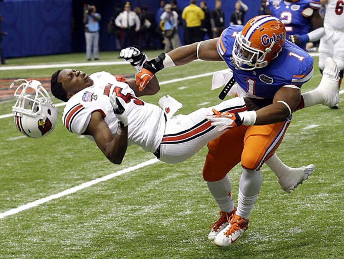 Jon Bostic