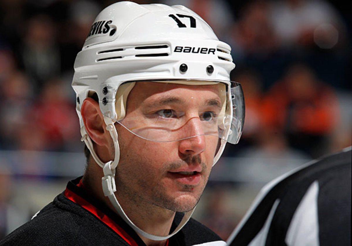 Devils star Ilya Kovalchuk retires from NHL - The Boston Globe