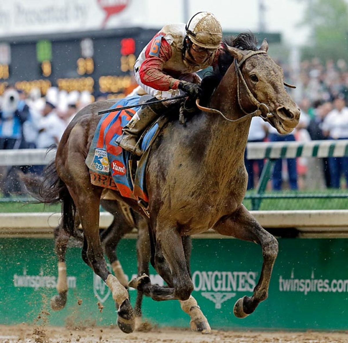 139th Kentucky Derby - Sports Illustrated