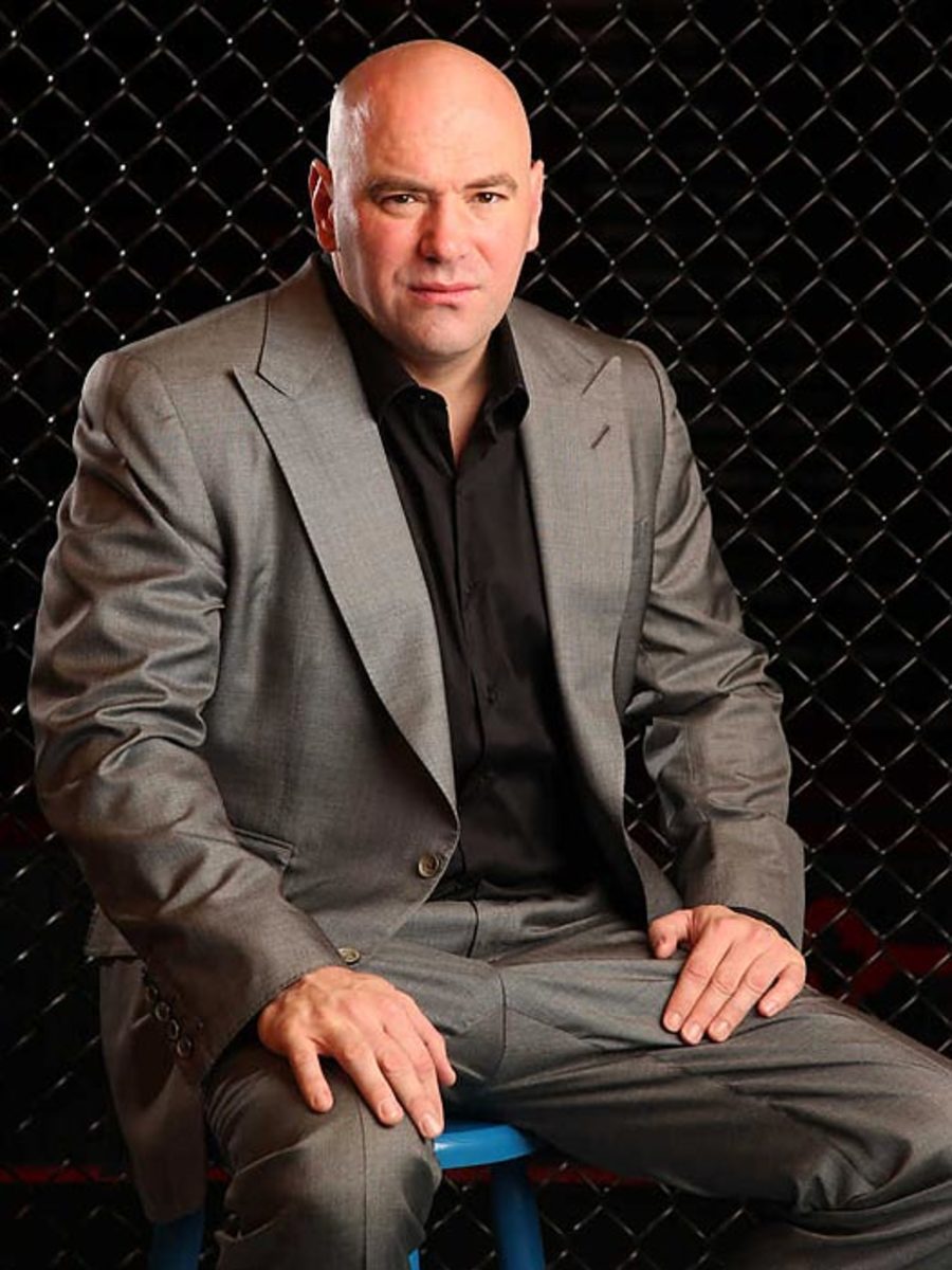 Dana White