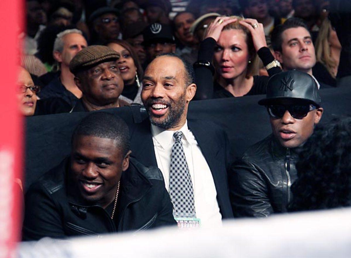 Al Haymon 