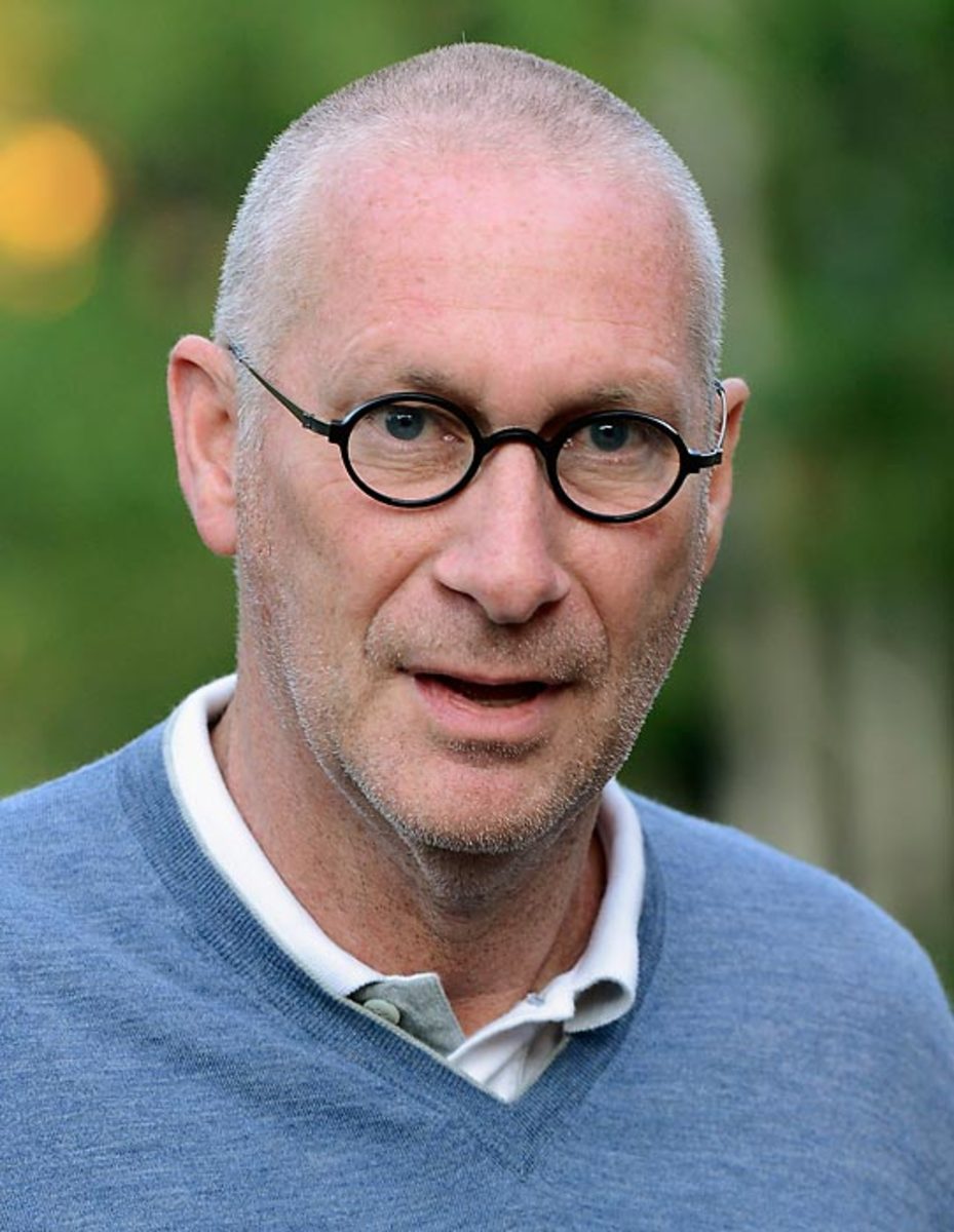 John Skipper 