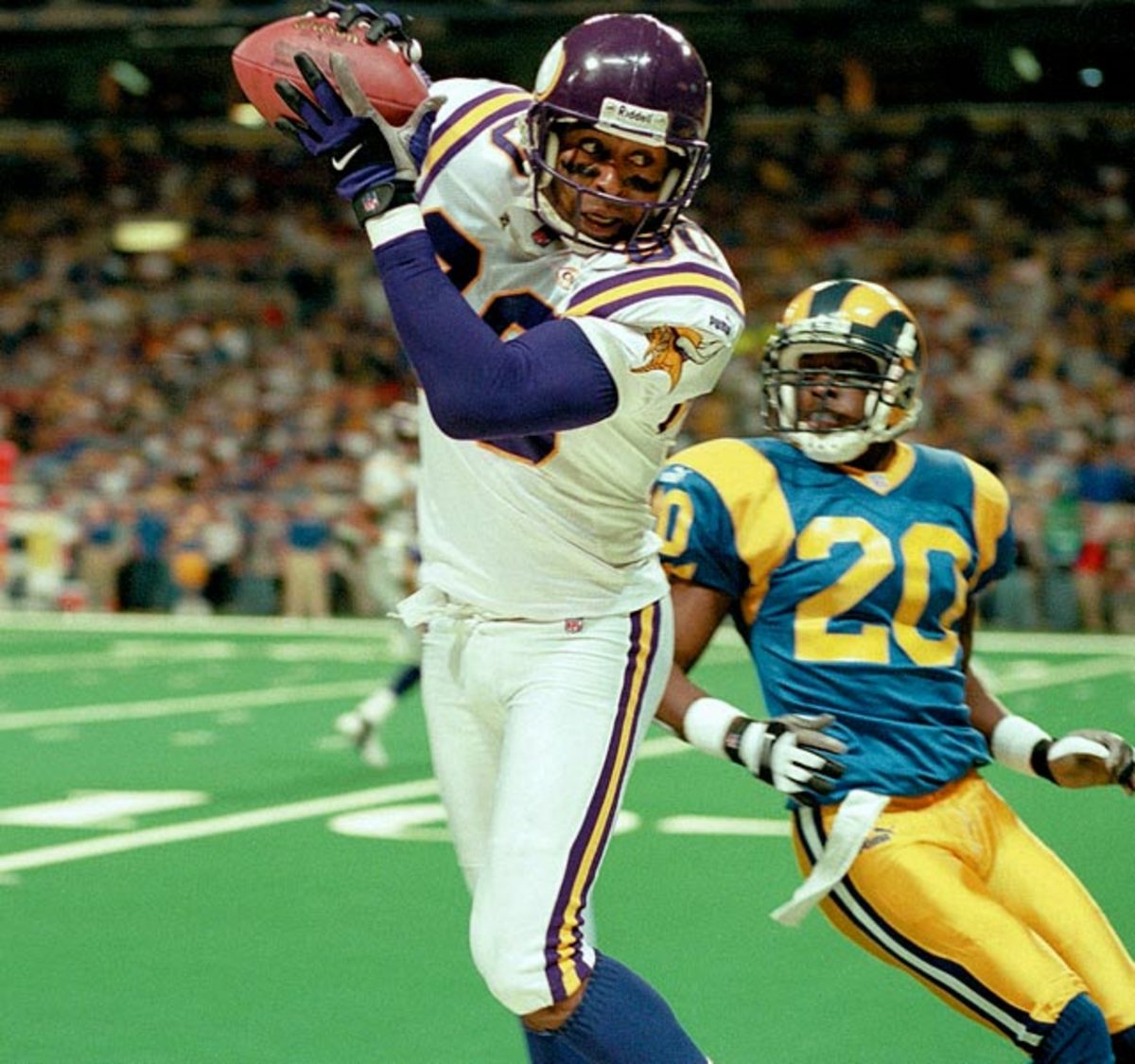  Cris Carter