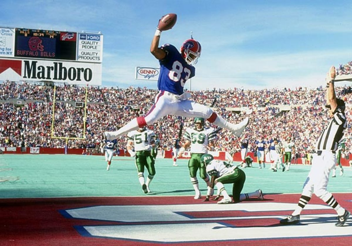 Andre Reed