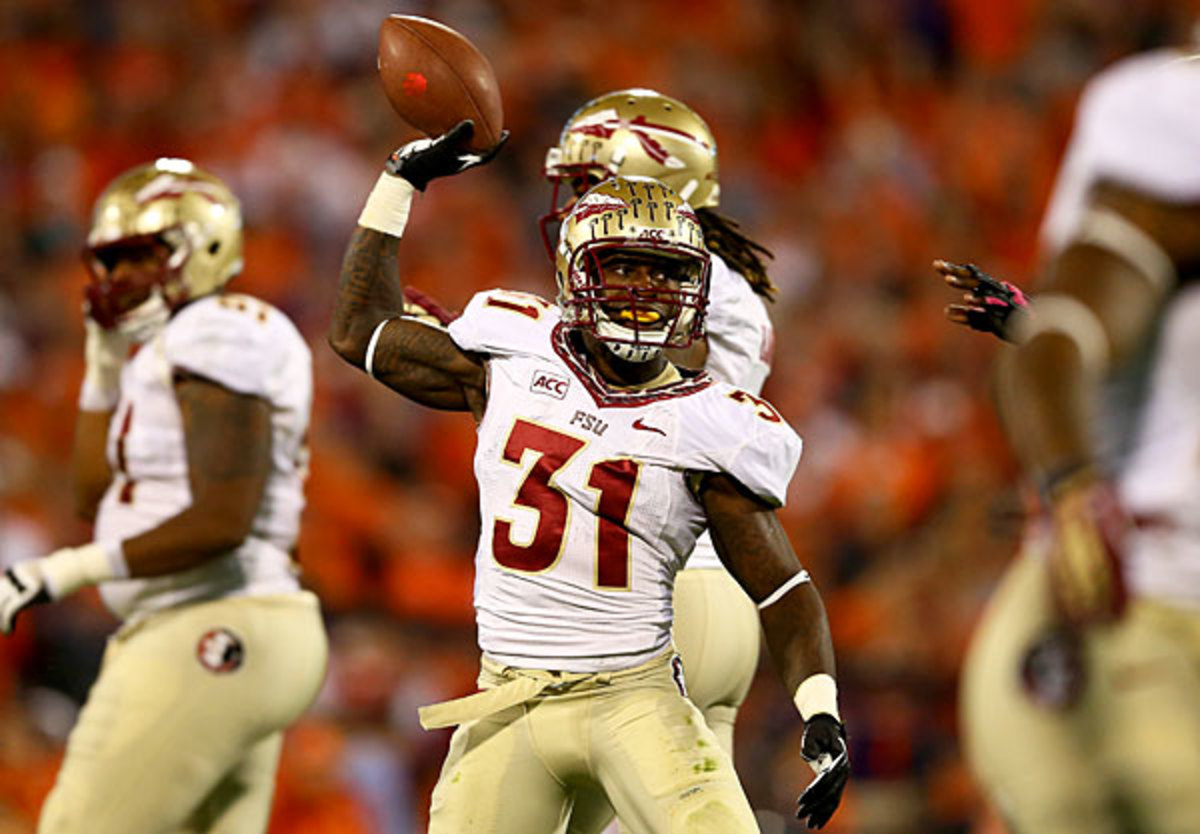 Florida Football: 4 bold predictions vs. Florida State in Week 13