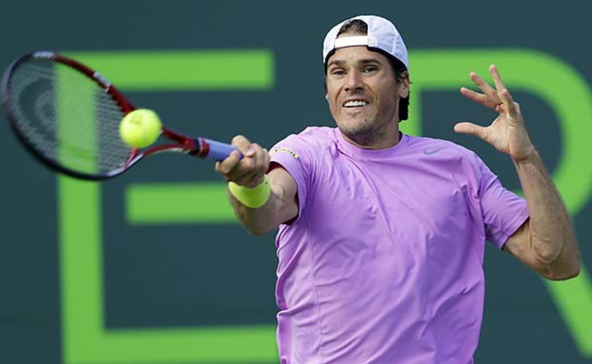 Tommy Haas