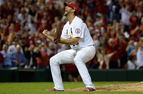 Adam Wainwright records win No. 199 as Cardinals beat Orioles 5-2 in  Baltimore, National Sports