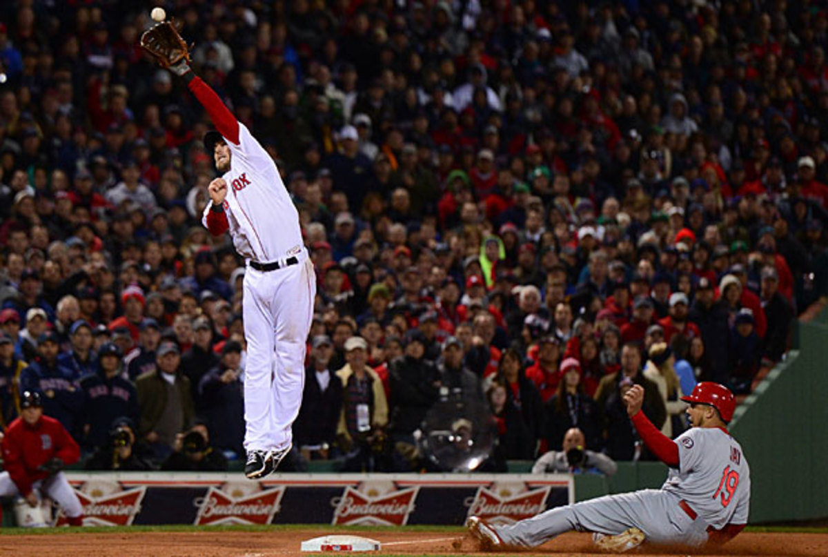 Jon Jay, Cardinals