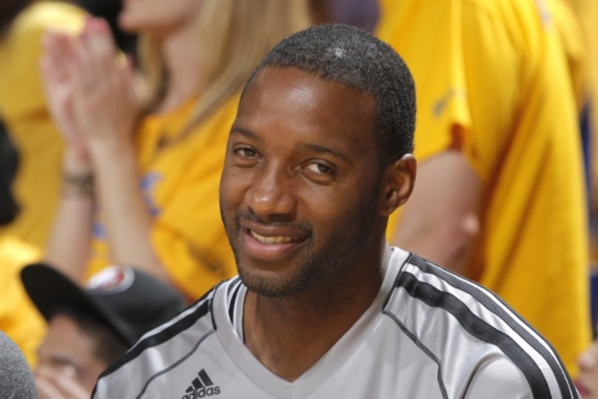 After 16 NBA seasons, Tracy McGrady announces retirement from NBA at age 34  