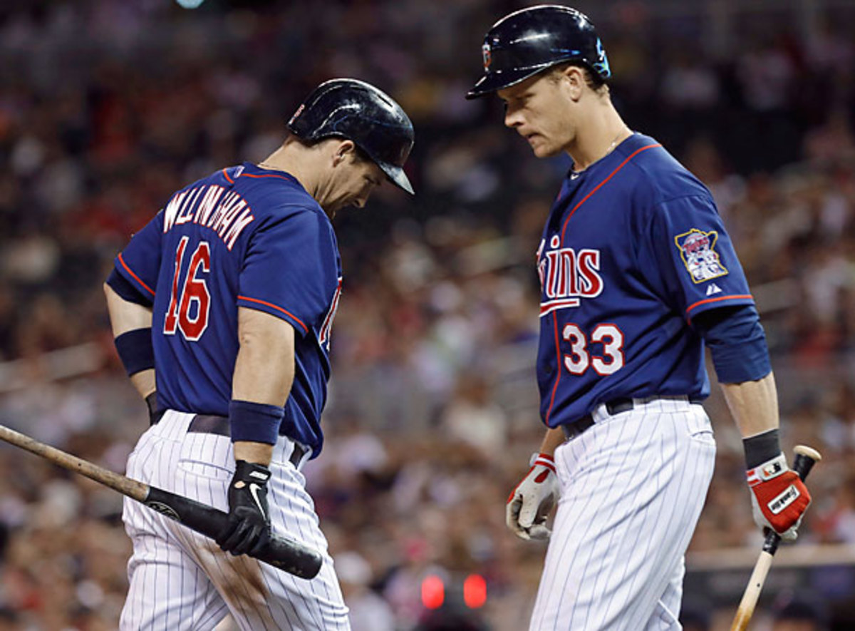 Twins' Justin Morneau is focused on playing first base, not DH