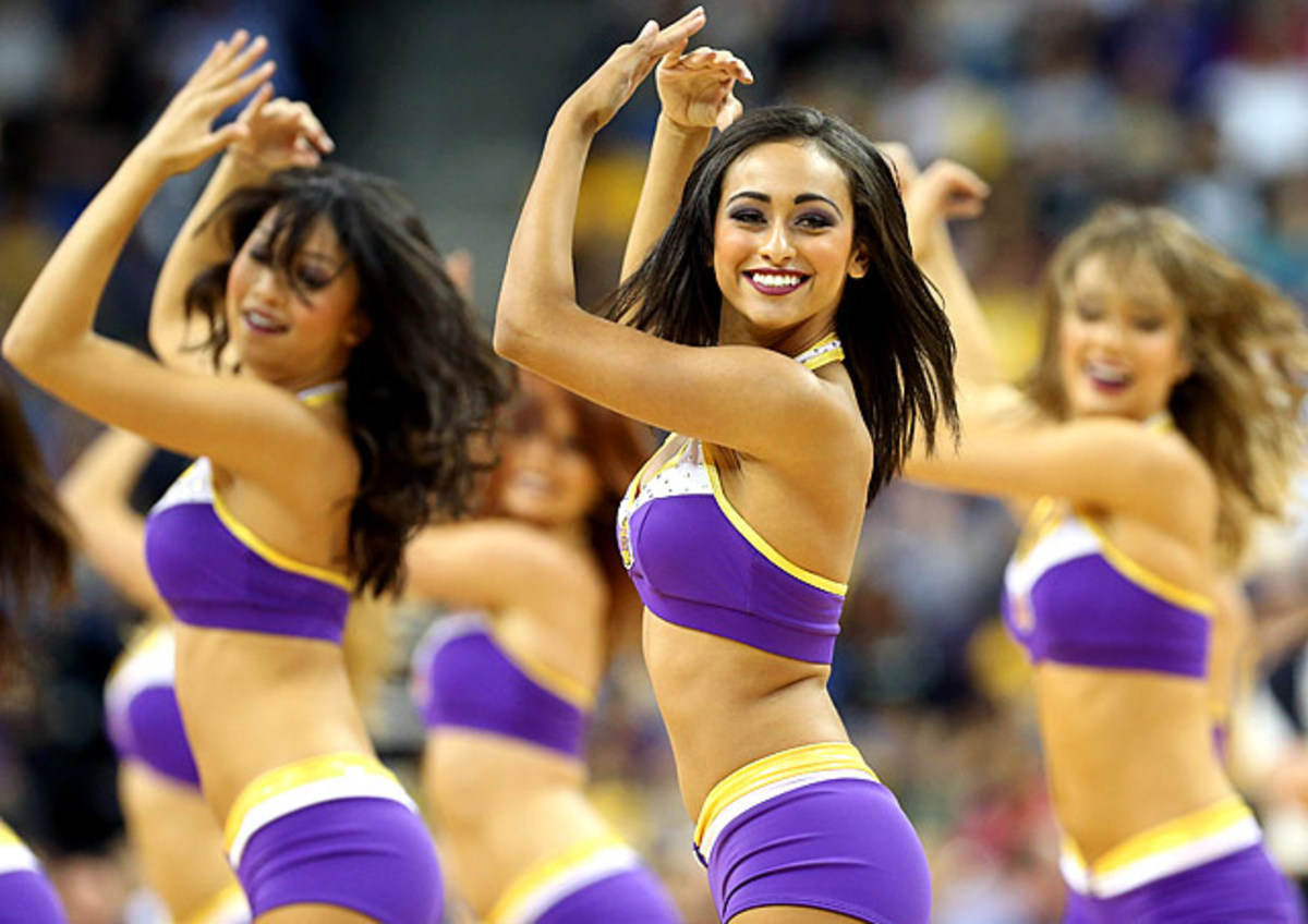 Los Angeles Lakers