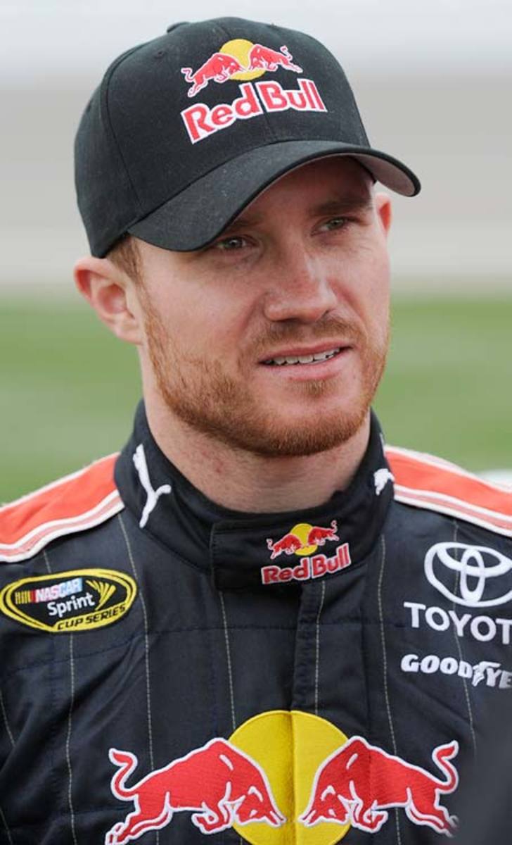 Brian Vickers