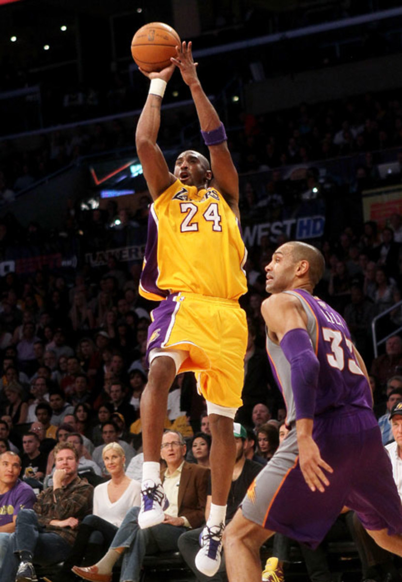 Kobe Bryant