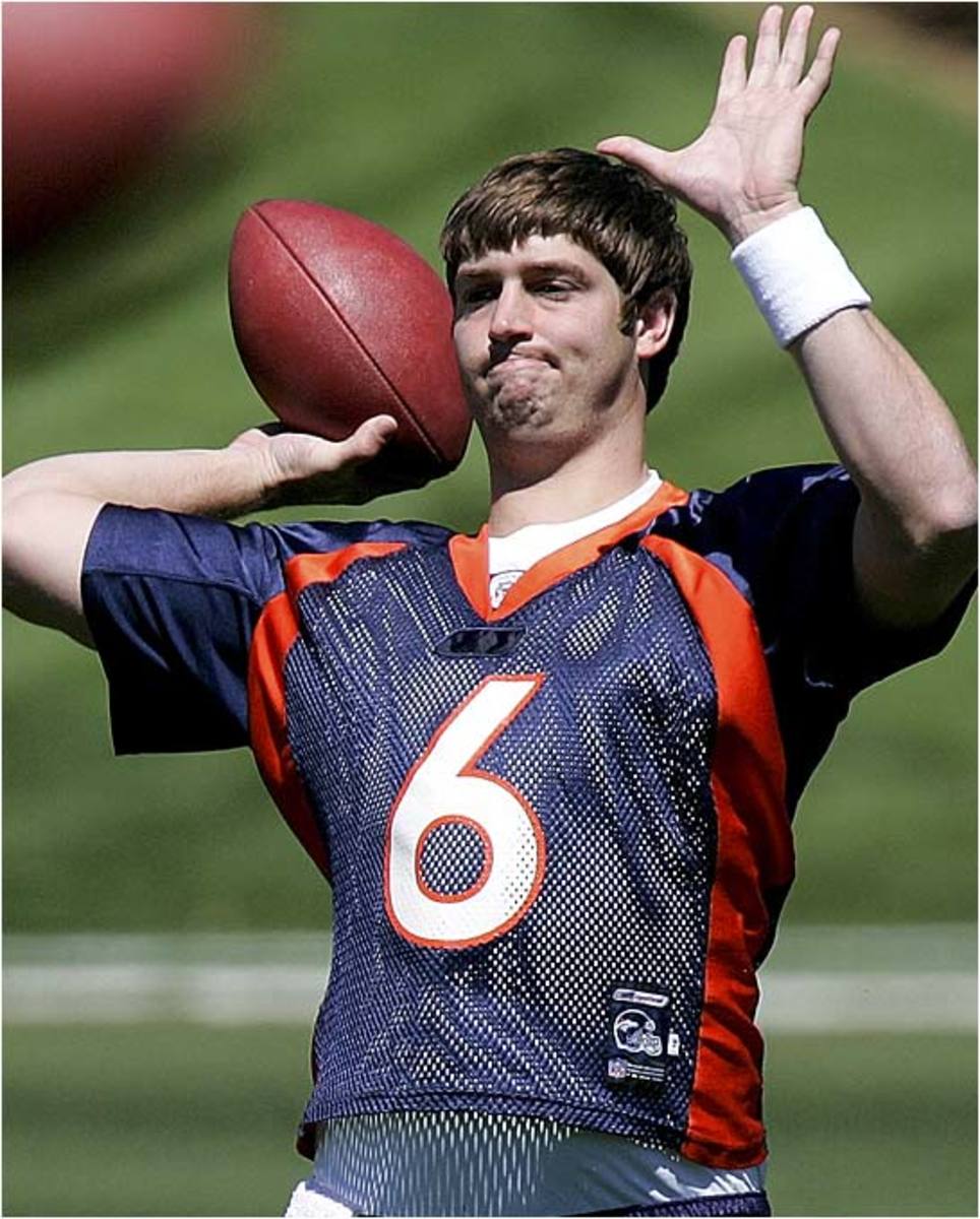 Jay Cutler