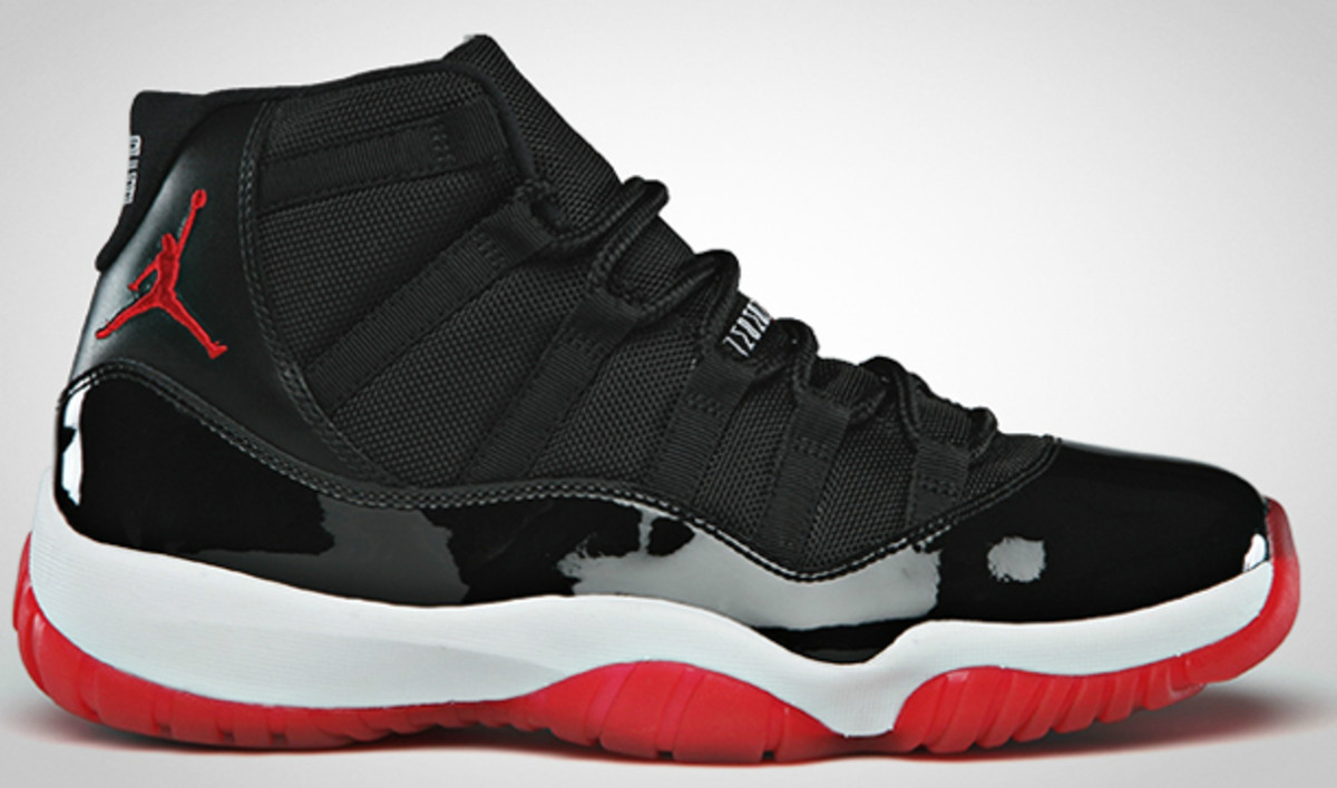 Why Air Jordans are America's Most 