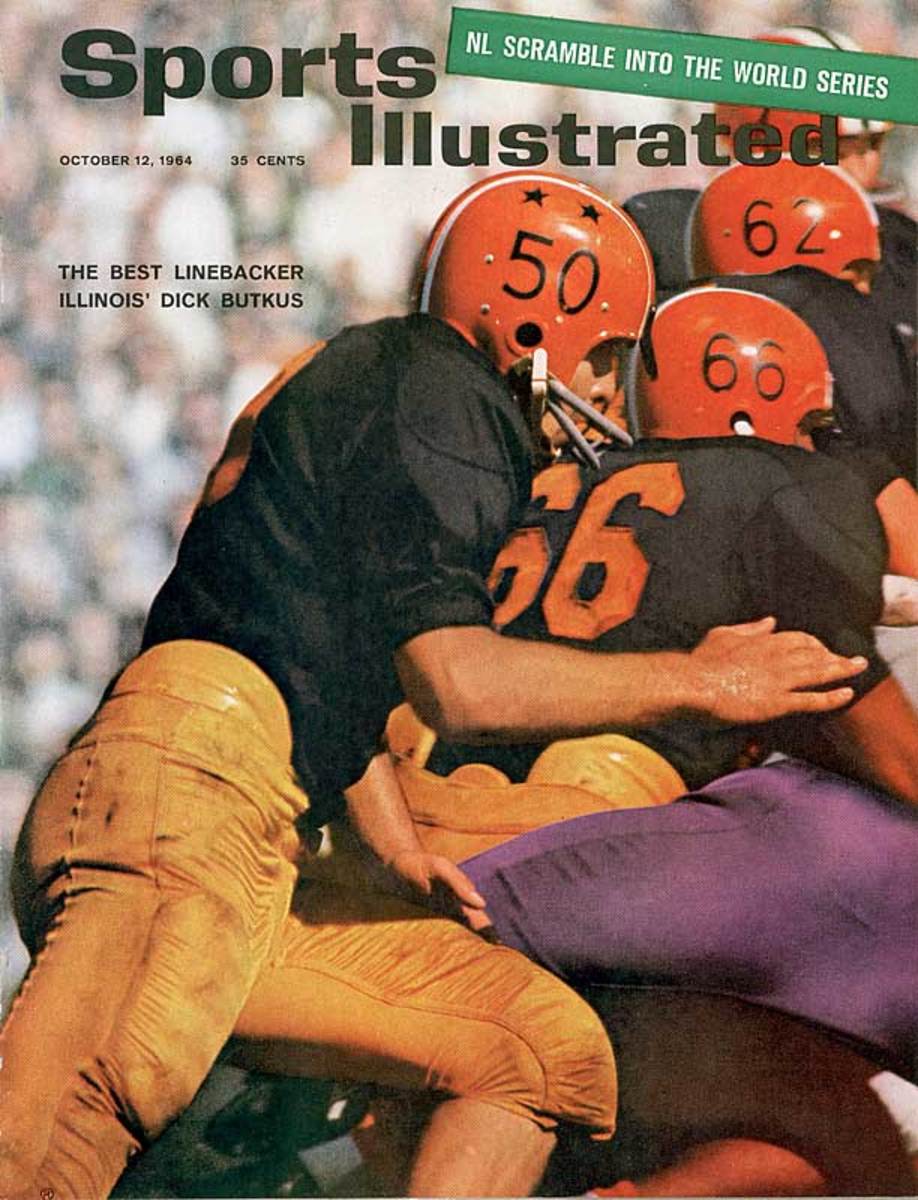 Dick Butkus