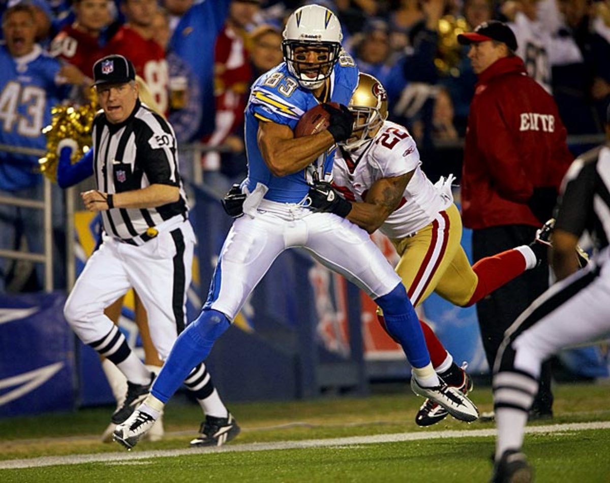 Vincent Jackson