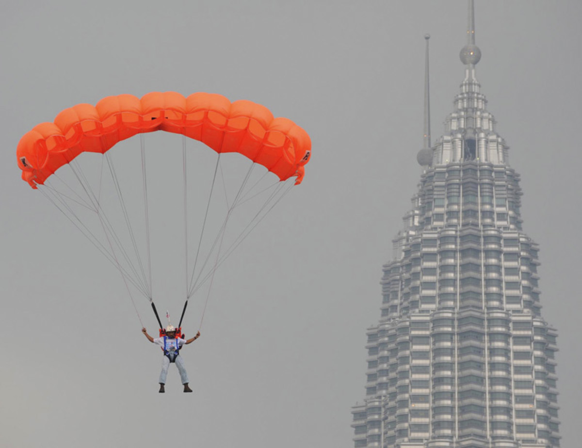 Kuala Lumpur, Malaysia