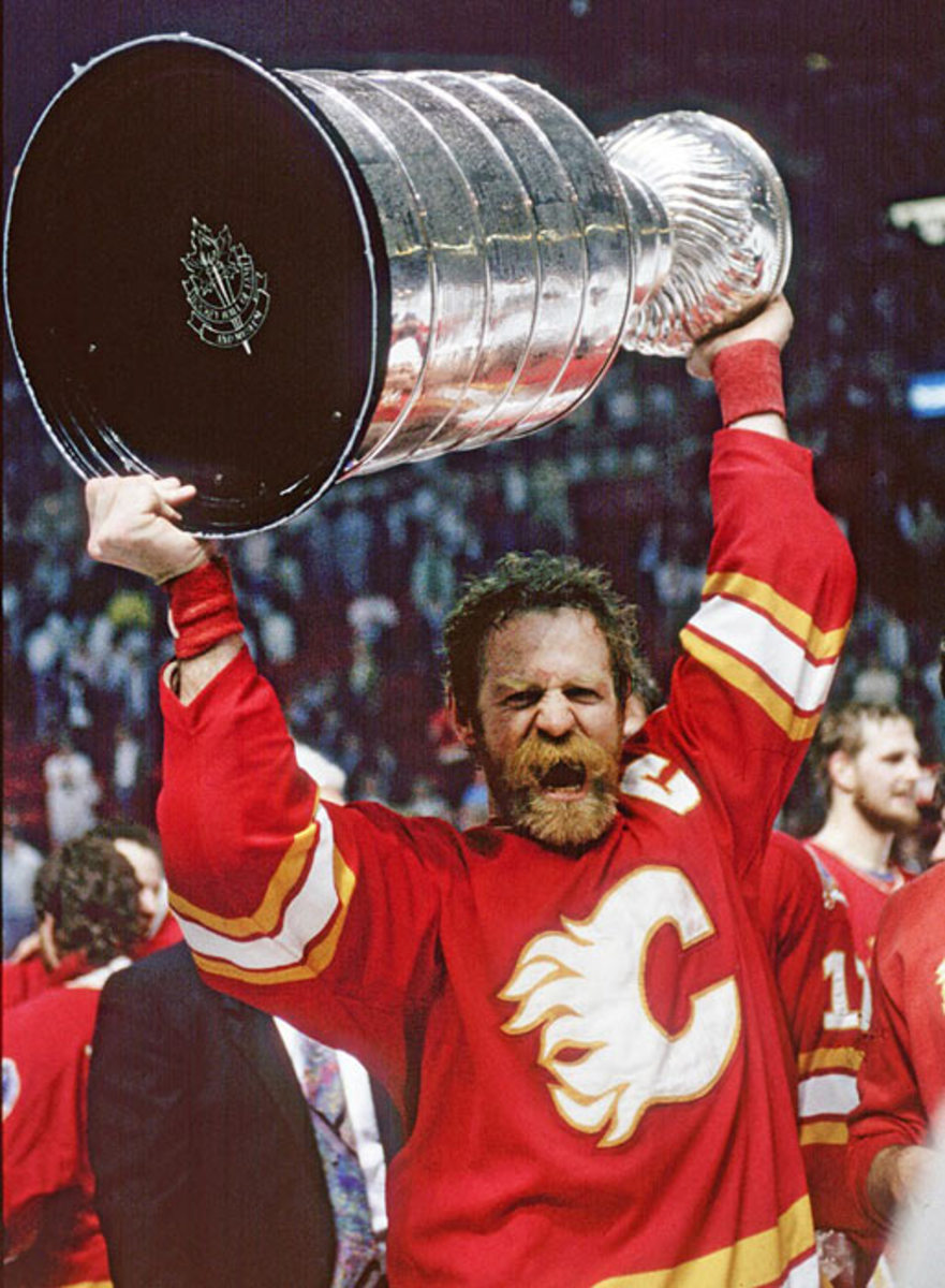 Calgary Flames 