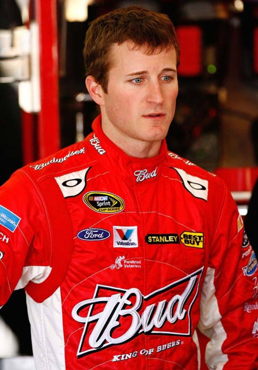 Kasey Kahne