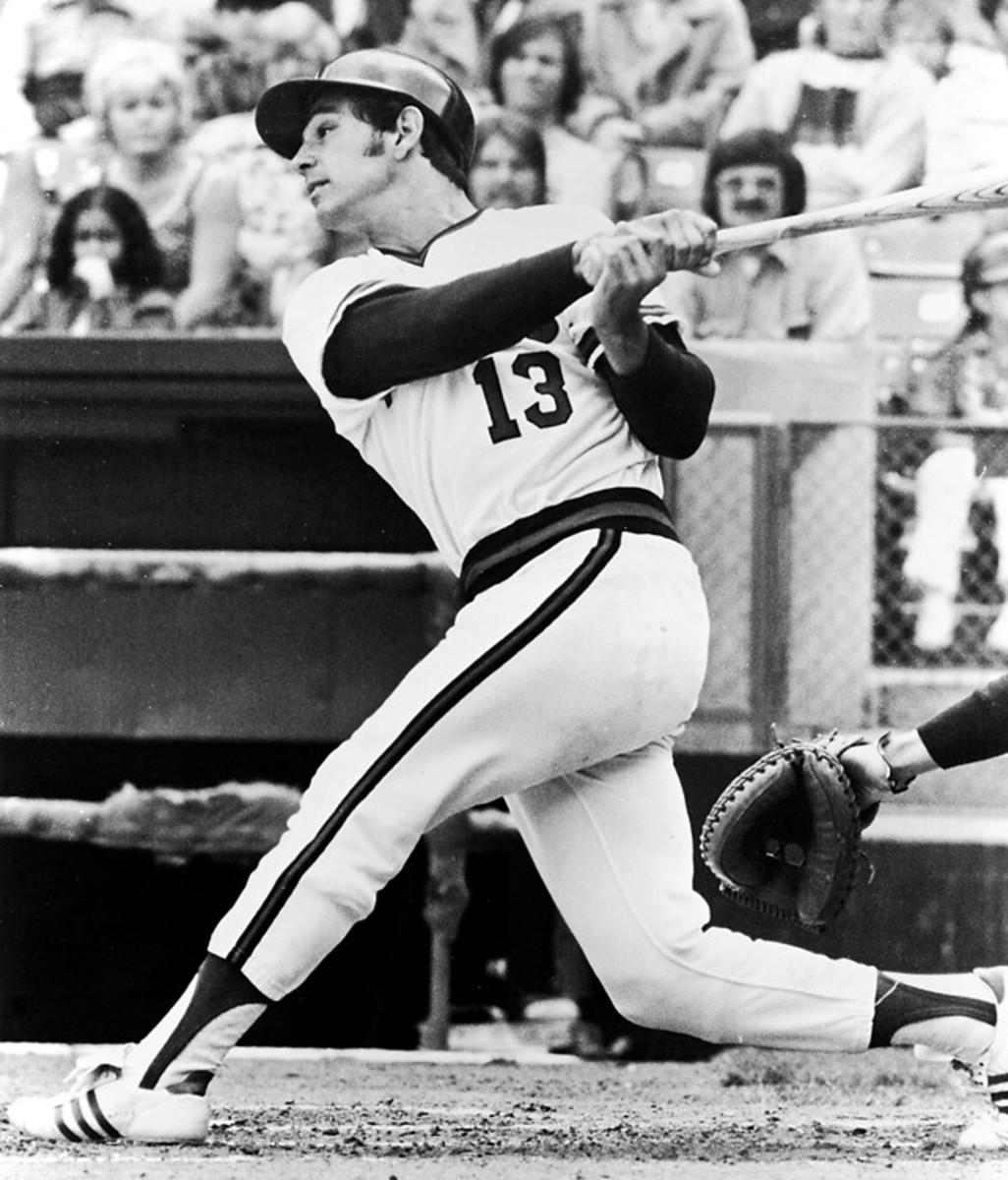70s Vintage Bobby Valentine New York Mets Baseball Jersey -  Finland