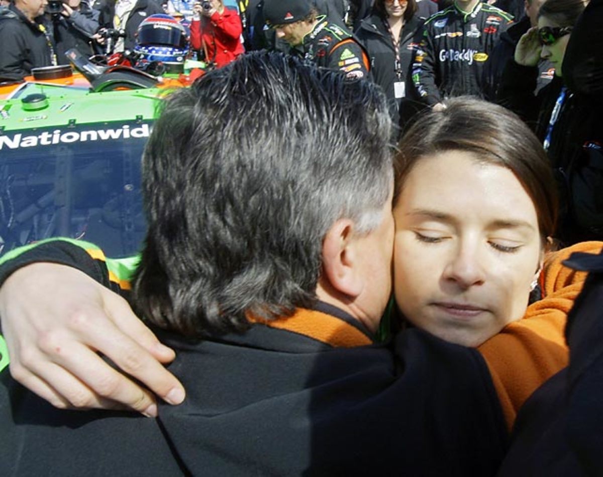 danica-and-father.jpg