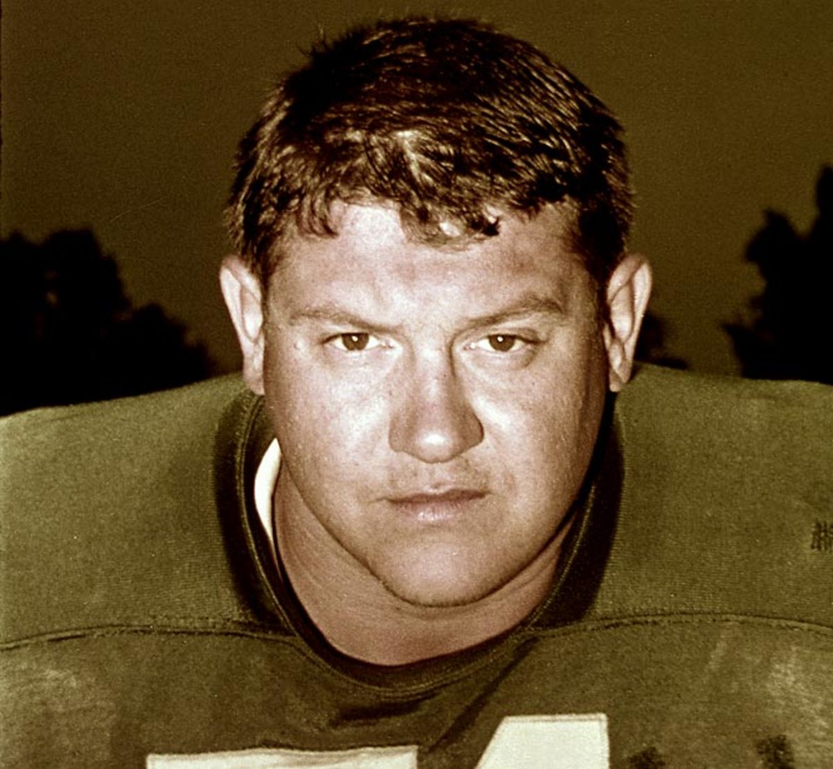 Alex Karras