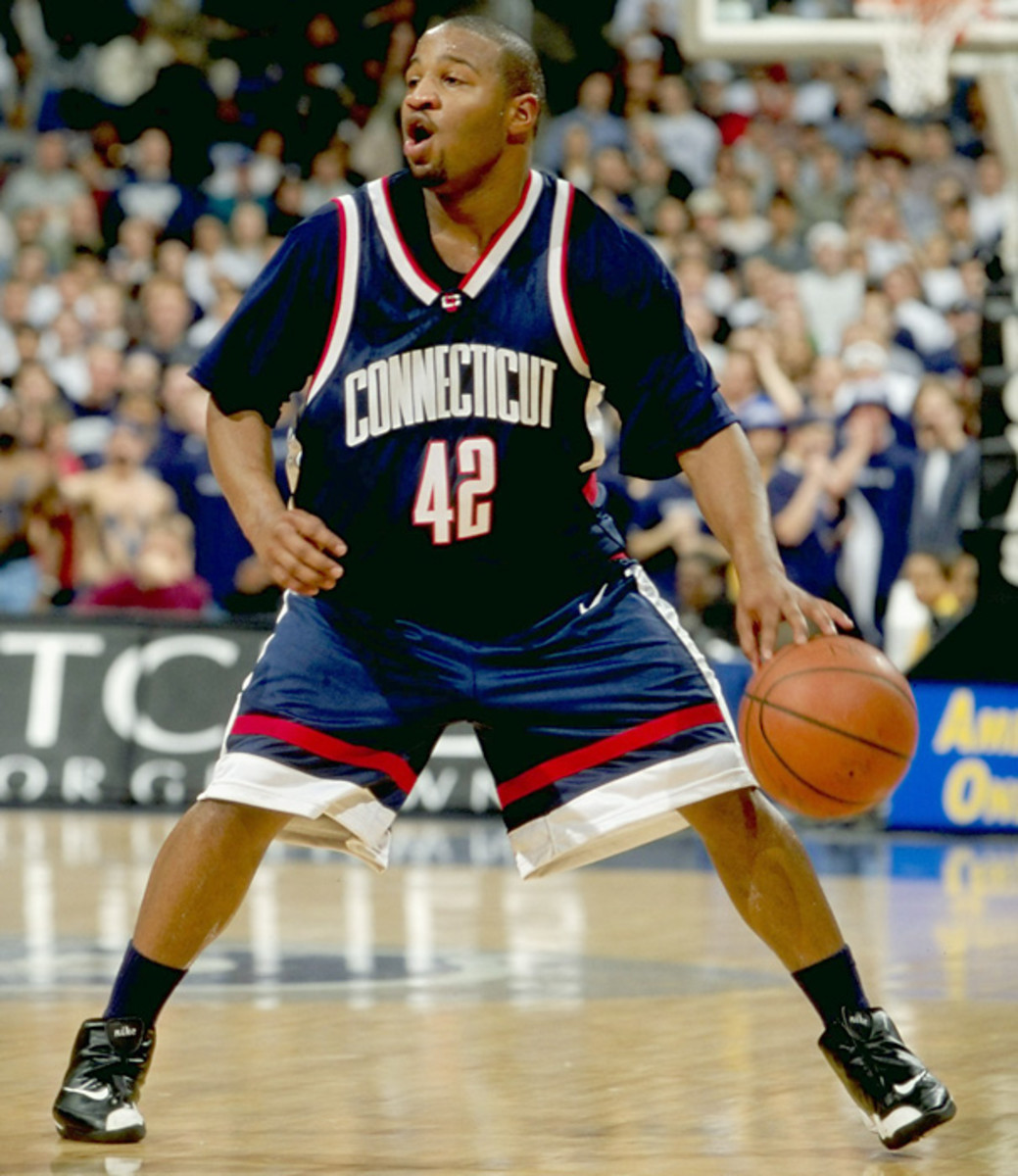 Khalid El- Amin 