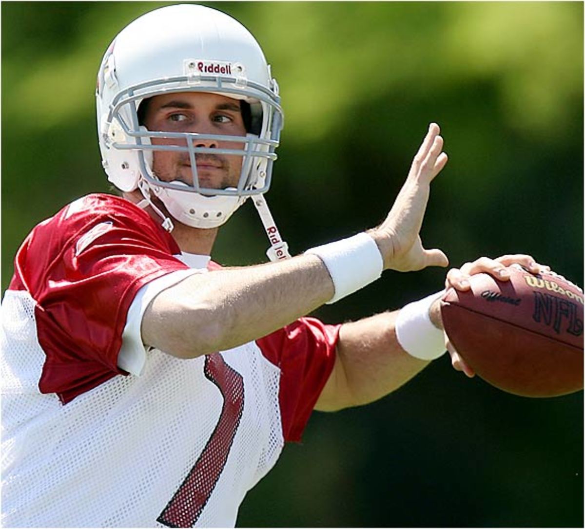 Matt Leinart