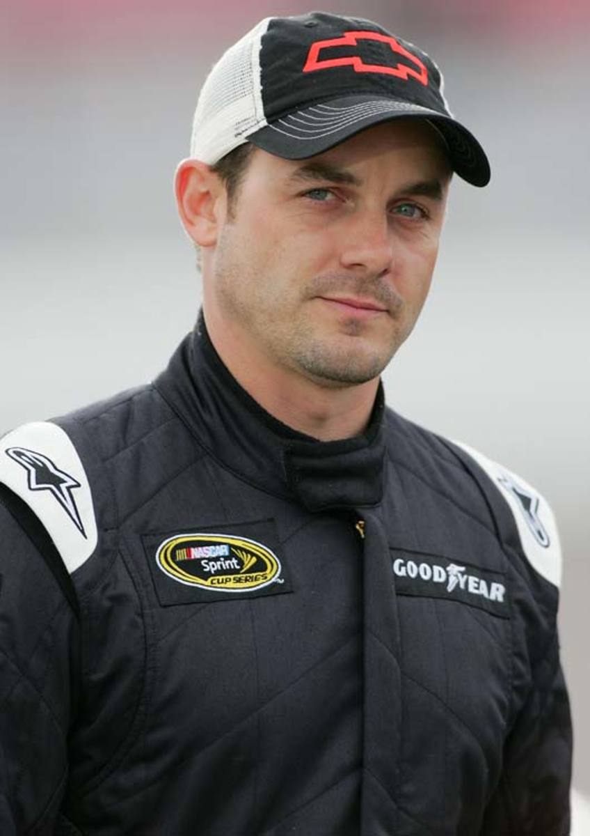 Casey Mears