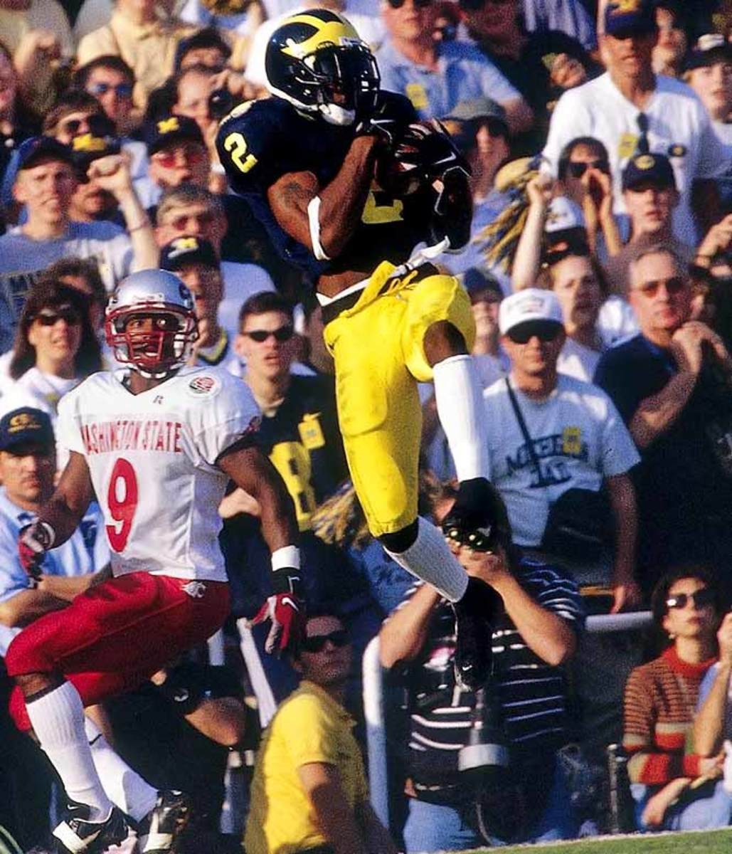 Charles Woodson