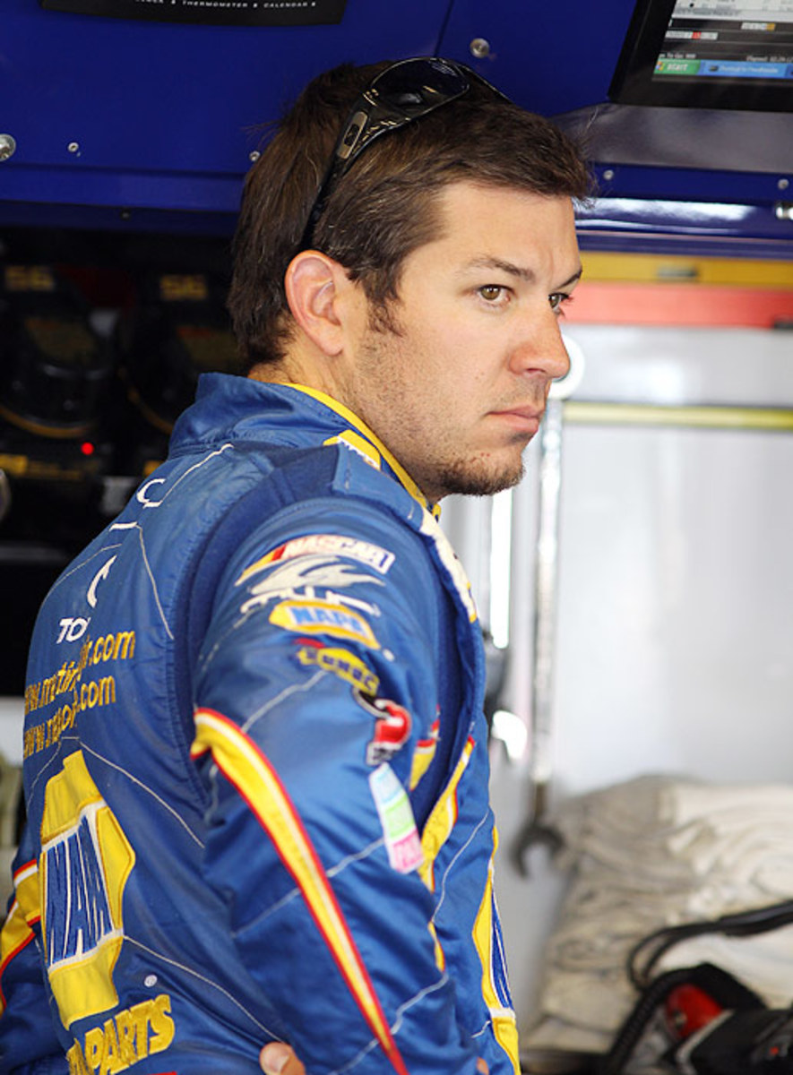 Martin Truex Jr.