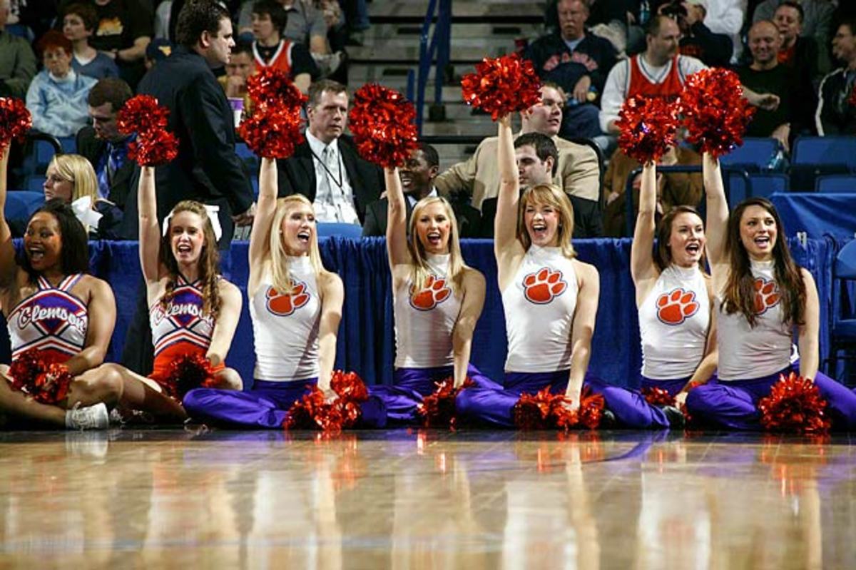 Clemson Tigers