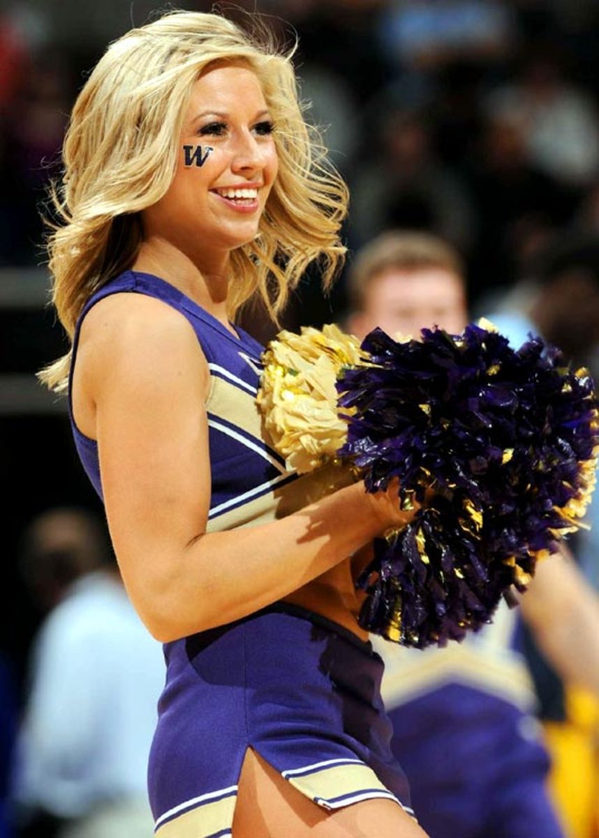 Washington Huskies