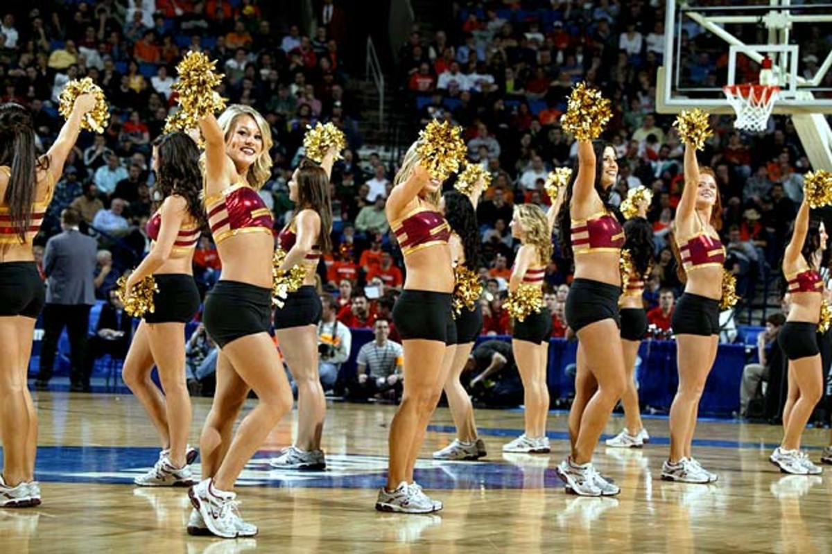 Florida State Seminoles