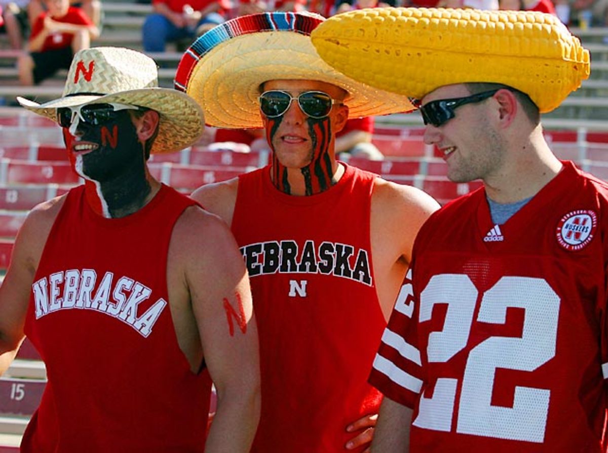 Nebraska Cornhuskers