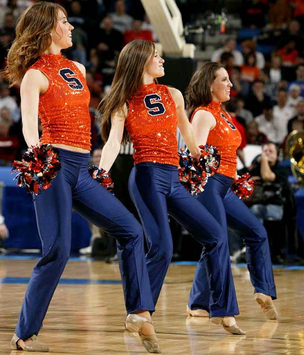 Syracuse Orange