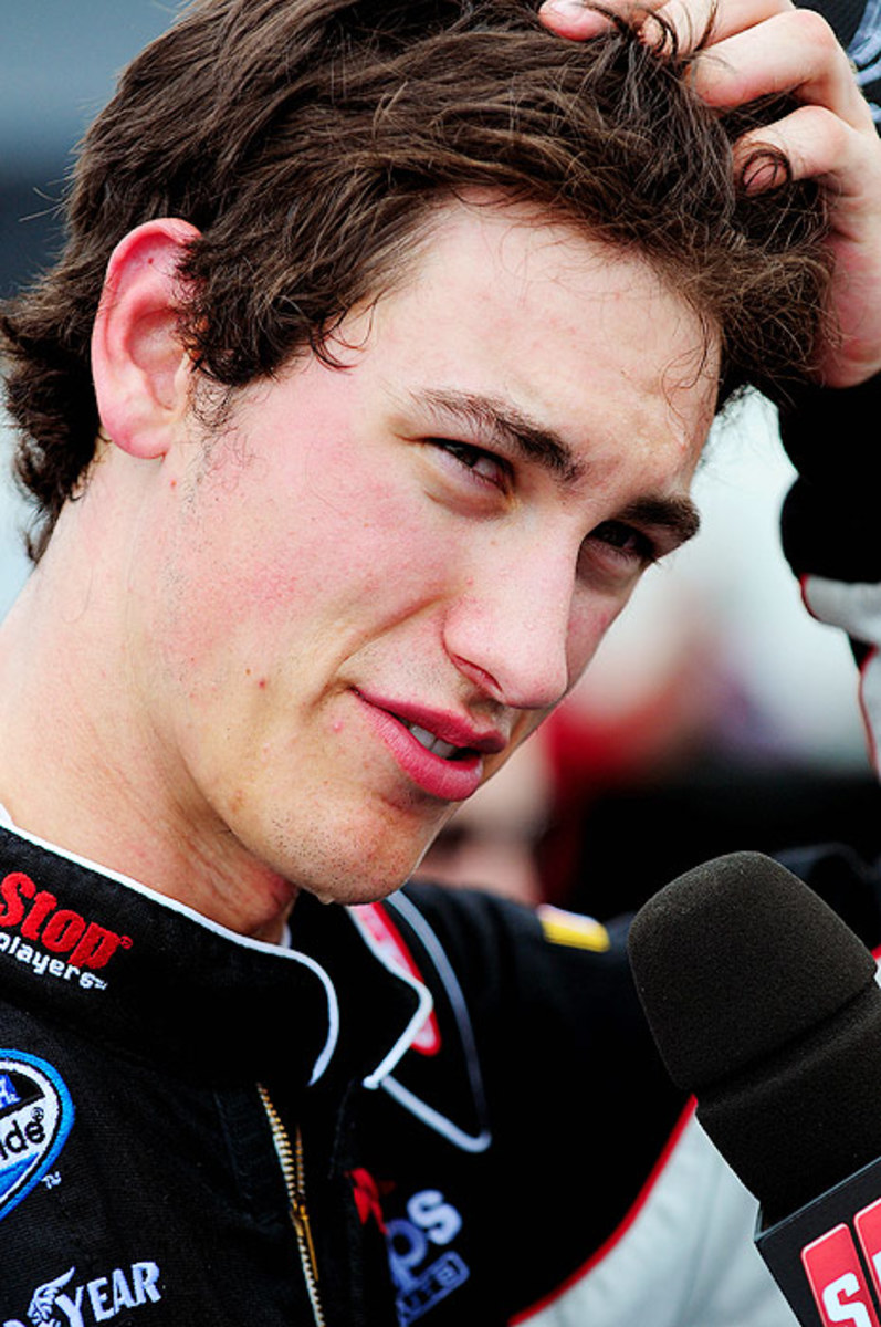 Joey Logano