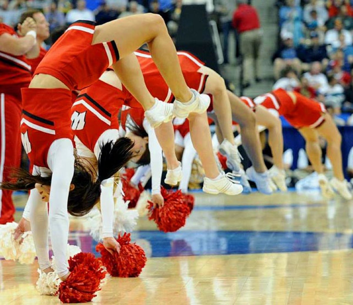 Wisconsin Badgers