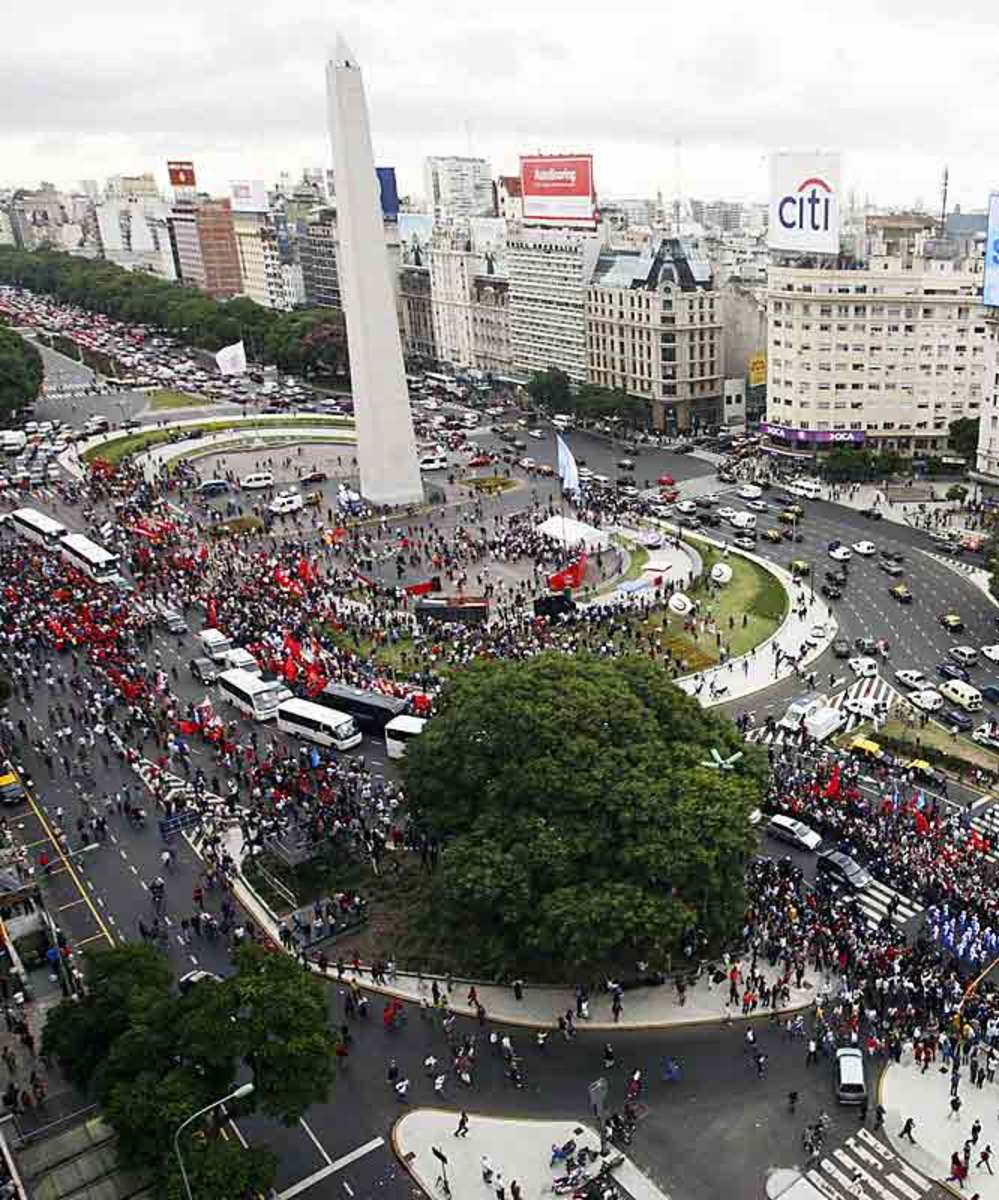 Buenos Aires, Argentina