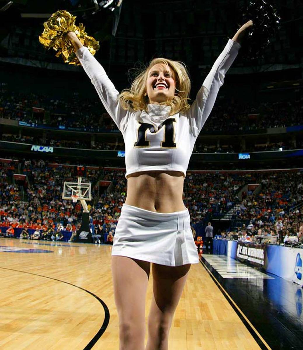 Missouri Tigers