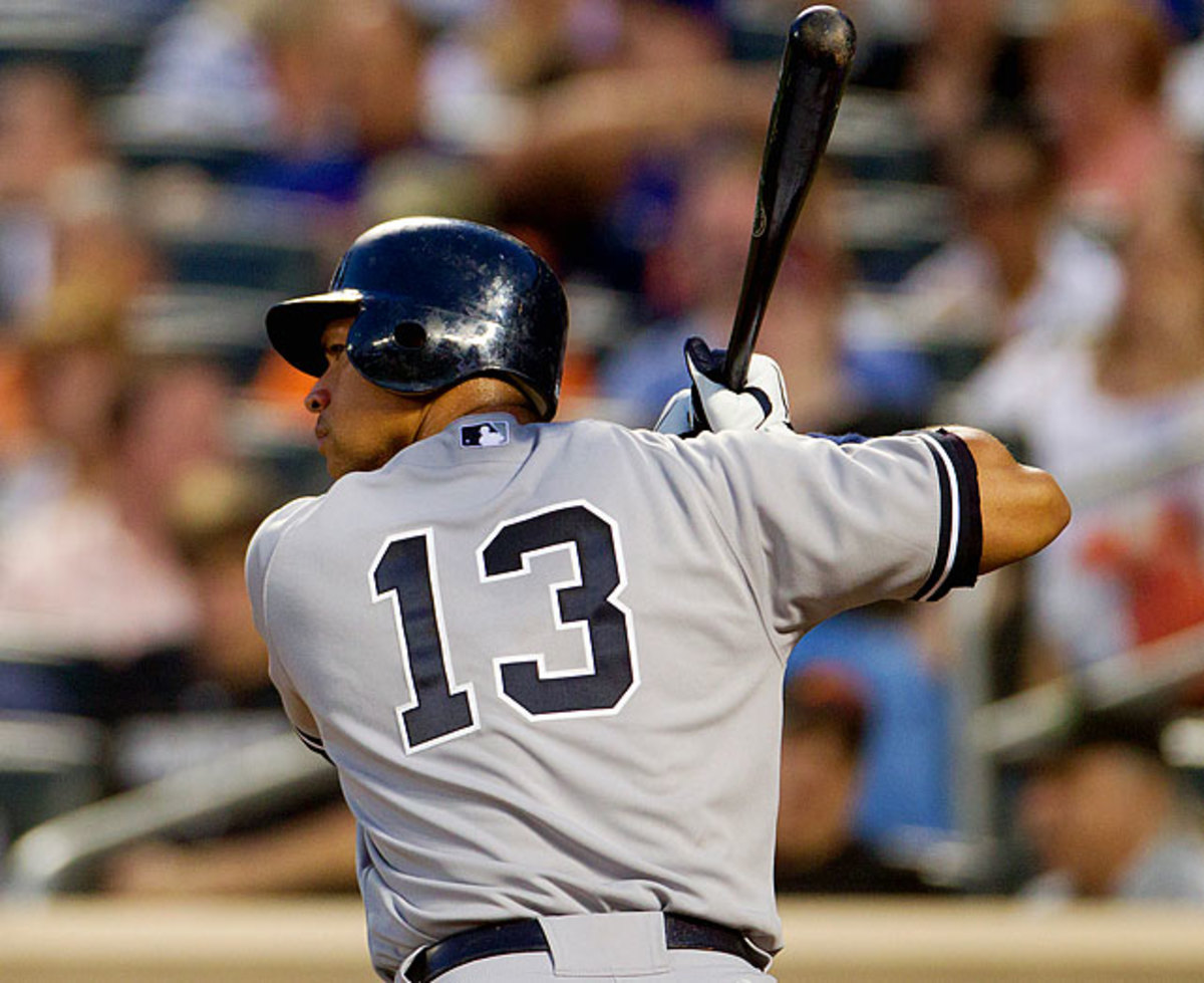 Top-Selling MLB Player Jerseys for 2011 - Sports Illustrated