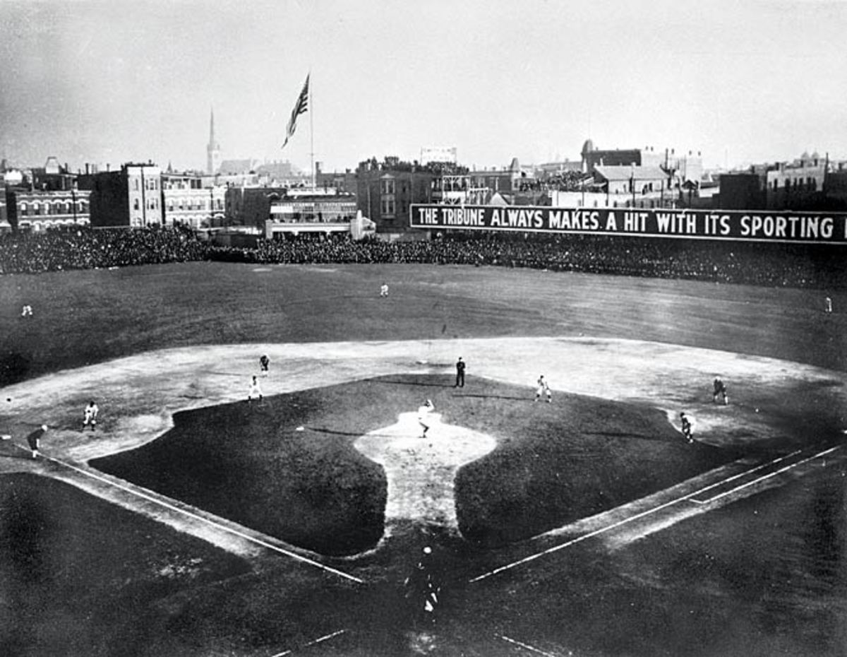 Chicago White Sox 1906 World Series