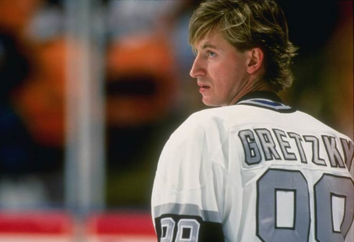 Wayne Gretzky