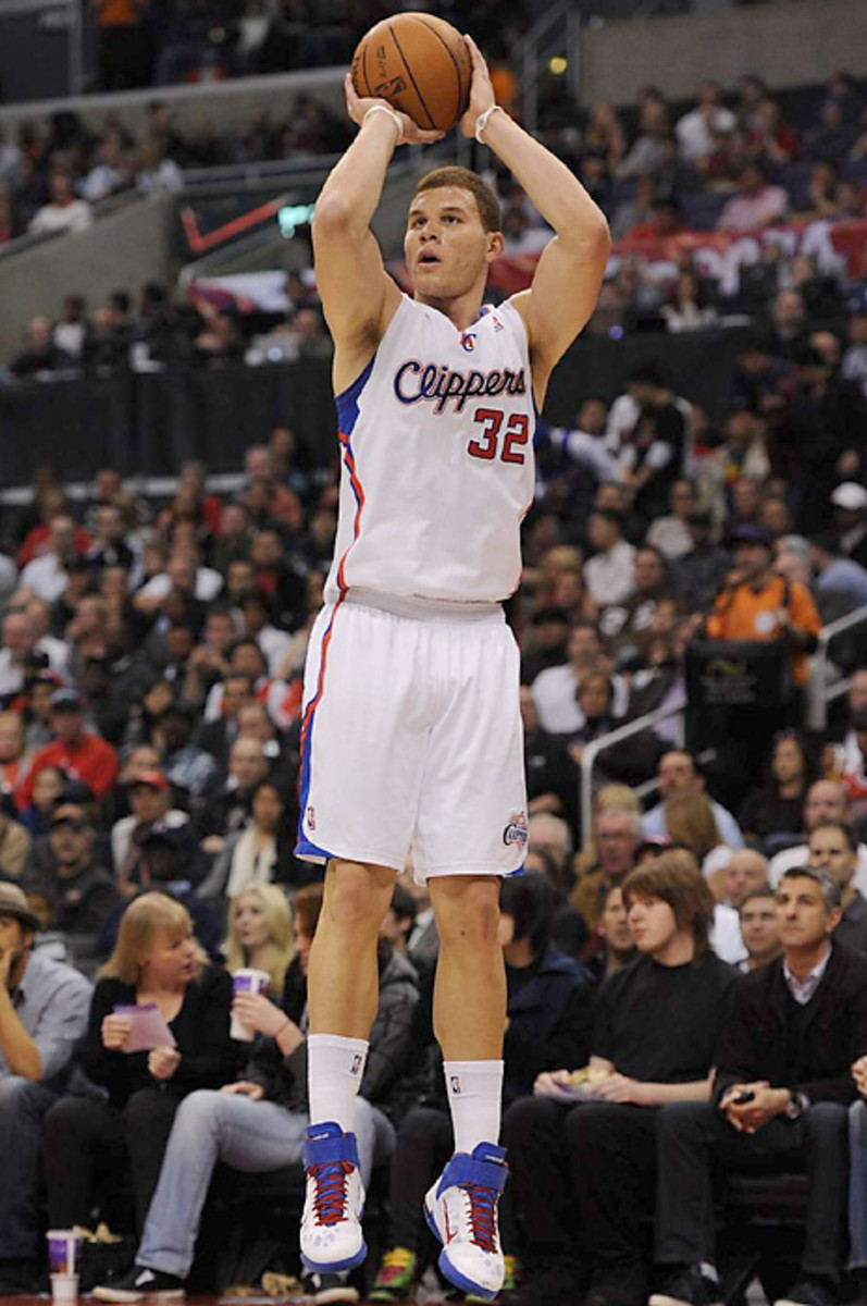 Los Angeles Clippers